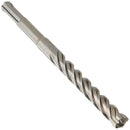 B-58322 Drill Bit"Nemesis2 SDS Plus" 12mmx6.3In