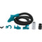 Makita 199144-2 Dust Extraction Attachment, Demolition