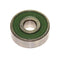 Makita 210027-4 Ball Bearing 627DDW Replacement Part