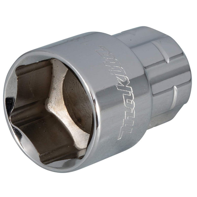 Makita B-65729 18mm Pass Thru Socket