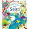 Peep Inside The Sea [Board book] NA