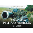 The Classic Military Vehicles Story