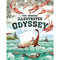 The Usborne Illustrated Odyssey