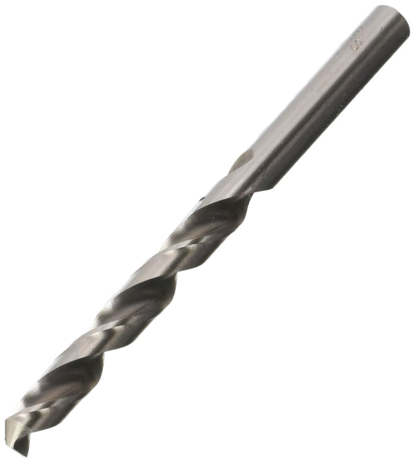 D-06498 Drill Bit Hss 8, 0mmx4.6In 10 Pcs