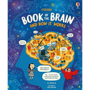 Book of the brain and How it works