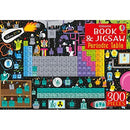 Periodic Table (Usborne Book and Jigsaw)