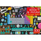 Periodic Table (Usborne Book and Jigsaw)