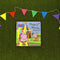 Peppa Pig: Peppa's Muddy Festival: A Lift-the-Flap Book