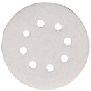 Makita P-33386 Abrasive Discs, White