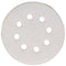 Makita P-33386 Abrasive Discs, White