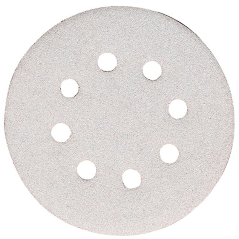 Makita P-33386 Abrasive Discs, White