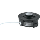 Makita 195858-1 Bump & Feed Trimmer Head