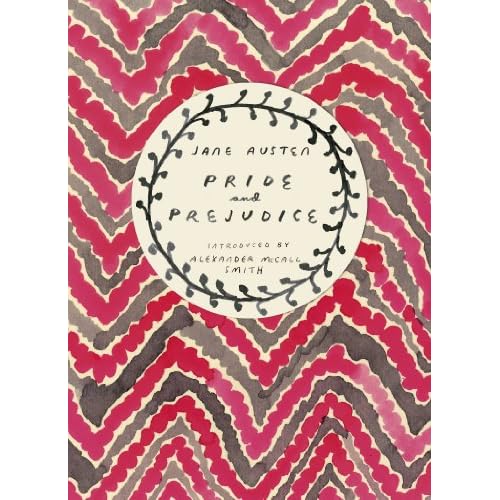 Pride and Prejudice (Vintage Classics)