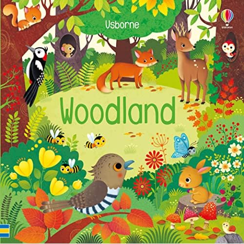 Woodland