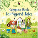 Complete Book of Farmyard Tales - 40th Anniversary Edition