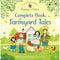 Complete Book of Farmyard Tales - 40th Anniversary Edition