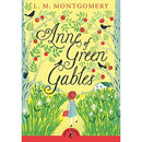 Anne of Green Gables (Puffin Classics)