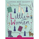 Puffin Classics Little Women