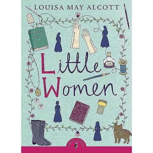 Puffin Classics Little Women