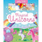 Play Felt Magical Unicorns (Soft Felt Play Books)