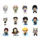 Funko Mystery Minis: Demon Slayer 1 pc (1 Figure)