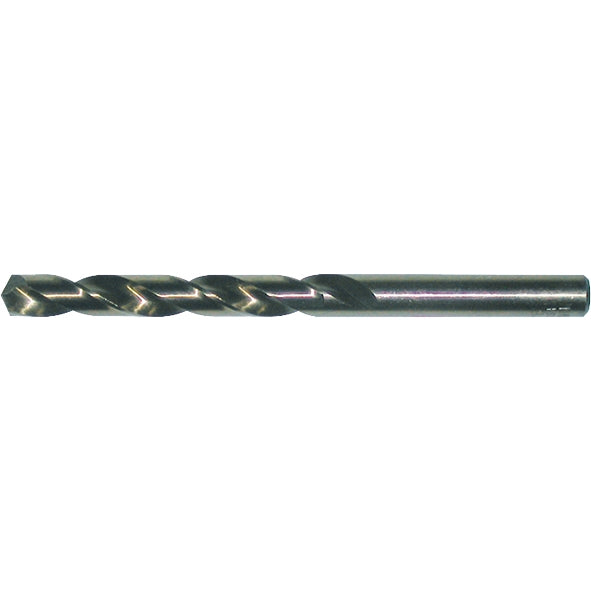 Makita P-62169-5 HSS-G-Co (8%) drill set (high-quality) for metal 11x142 mm (5 pieces).