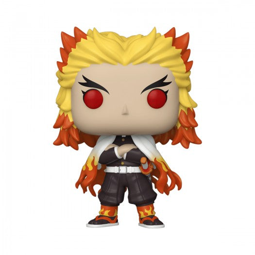 Funko POP! Animation: Demon Slayer - Kyojuro Rengoku