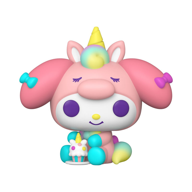 Funko POP! Hello Kitty and friands - My Melody 61