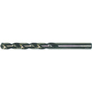 Makita P-62197-5 HSS-G-Co (8%) drill set (high-quality) for metal 12.5x151 mm (5 pieces).