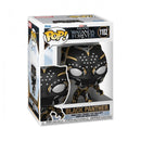 Funko POP! Marvel: Black Panther - Wakanda Forever - Black Panther