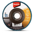 Makita D-74239 Flap grinding disc 125mm/Z60