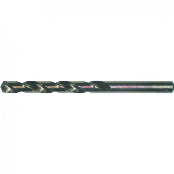 Makita P-62181-5 HSS-G-Co (8%) drill set (high-quality) for metal 12x151 mm (5 pieces).