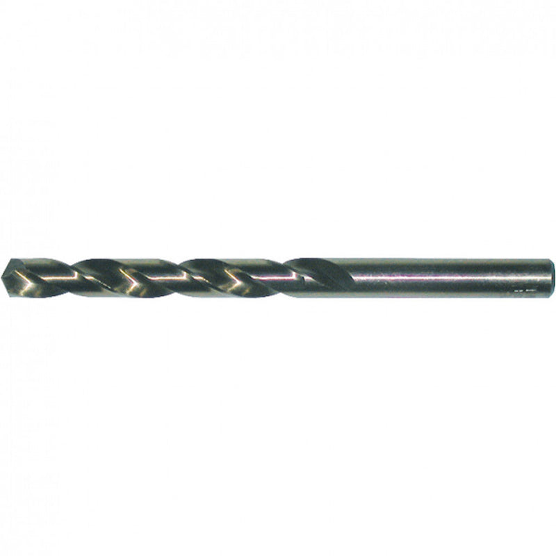 Makita P-62181-5 HSS-G-Co (8%) drill set (high-quality) for metal 12x151 mm (5 pieces).