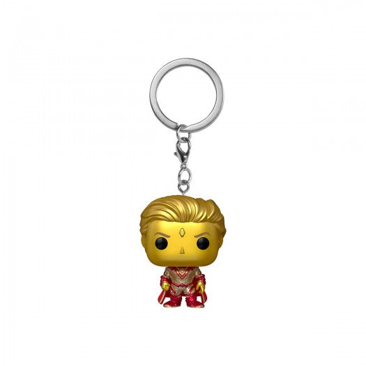 Funko POP! Keychain: Guardians of The Galaxy Volume 3 - Adam Warlock