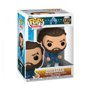 Funko POP! Movies: Aquaman - Aquaman