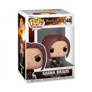 Funko POP! Animation: Attack on Titan - Sasha Braus