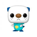 Funko POP! Games: Pokemon - Oshawott