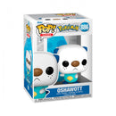 Funko POP! Games: Pokemon - Oshawott