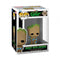 Funko POP! Marvel: I Am Groot - Groot with Grunds #1194