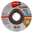 Makita D-18471 Depressed c Wheel