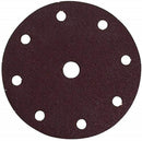 Makita P-32655 Abrasive Discs, Multi-Colour