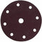 Makita P-32655 Abrasive Discs, Multi-Colour