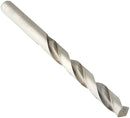 D-06622 Drill Bit Hss 12, 0mmx5.94In 5 Pcs