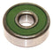 Makita 211132-0 Ball Bearing 6301Ddw