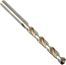 D-06373 Drill Bit Hss 5, 0mmx3.39In 10 Pcs