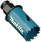 Makita B-11324 Ezychange Holesaw, Multi-Colour