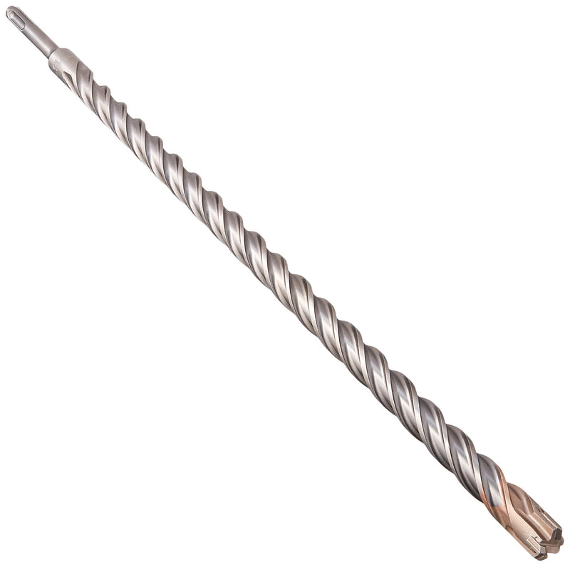 B-58621 Drill Bit"Nemesis2 SDS Plus" 18mmx17.72In