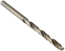 D-06395 Drill Bit Hss 5, 5mmx3.66In 10 Pcs