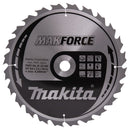 Makita B-08274 TCT Saw Blade