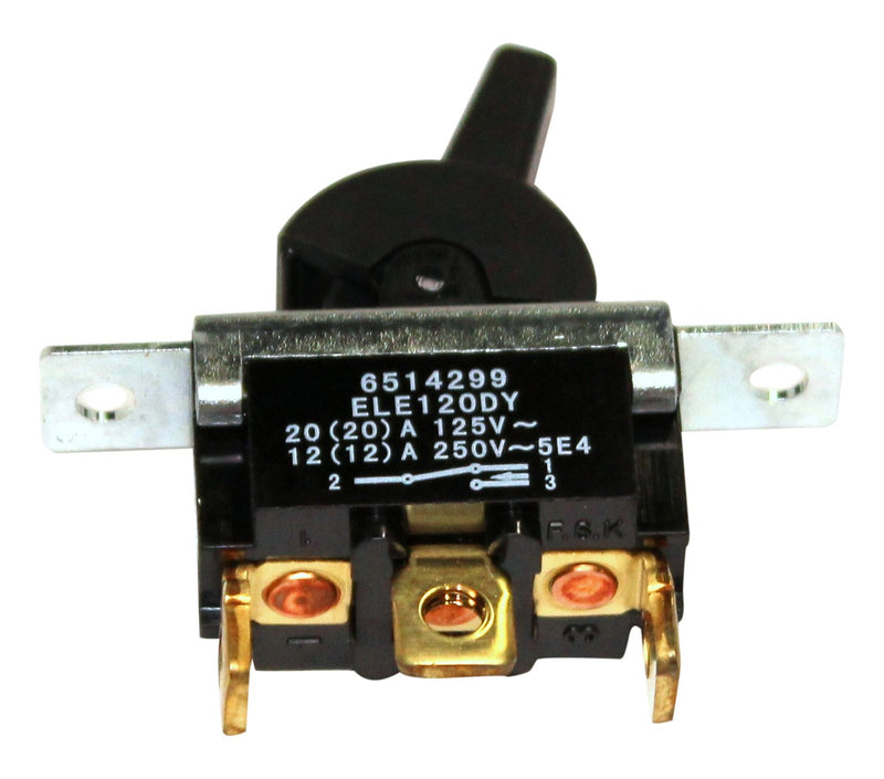 Makita 651429-9 Switch